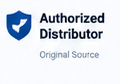 Authorized Distributor