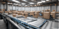 Packaging & Shipping