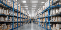 Warehouse Center