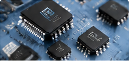 How to Choose the Right MCU for Your Application