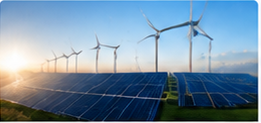 Reliable Components for New Energy Applications