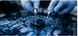 XENSAIL Expands Global Supply Chain Network