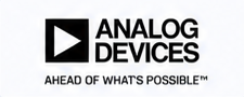 Analog Devices logo