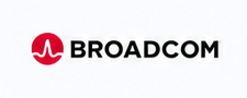 Broadcom logo