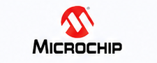 Microchip logo