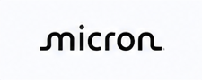 Micron logo