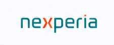 Nexperia logo