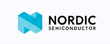 Nordic Semiconductor logo