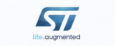 ST logo