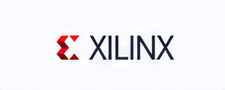 Xilinx logo