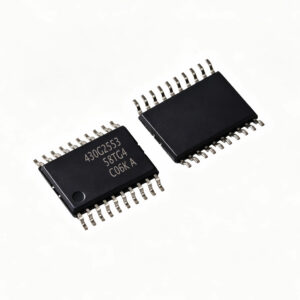 Genuine TSSOP20 MSP430G2553IPW20 16-bit Microcontroller (MCU)