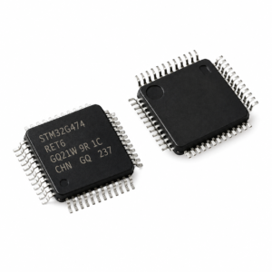 STM32G474RET6 Arm Cortex-M4 MCU LQFP-64
