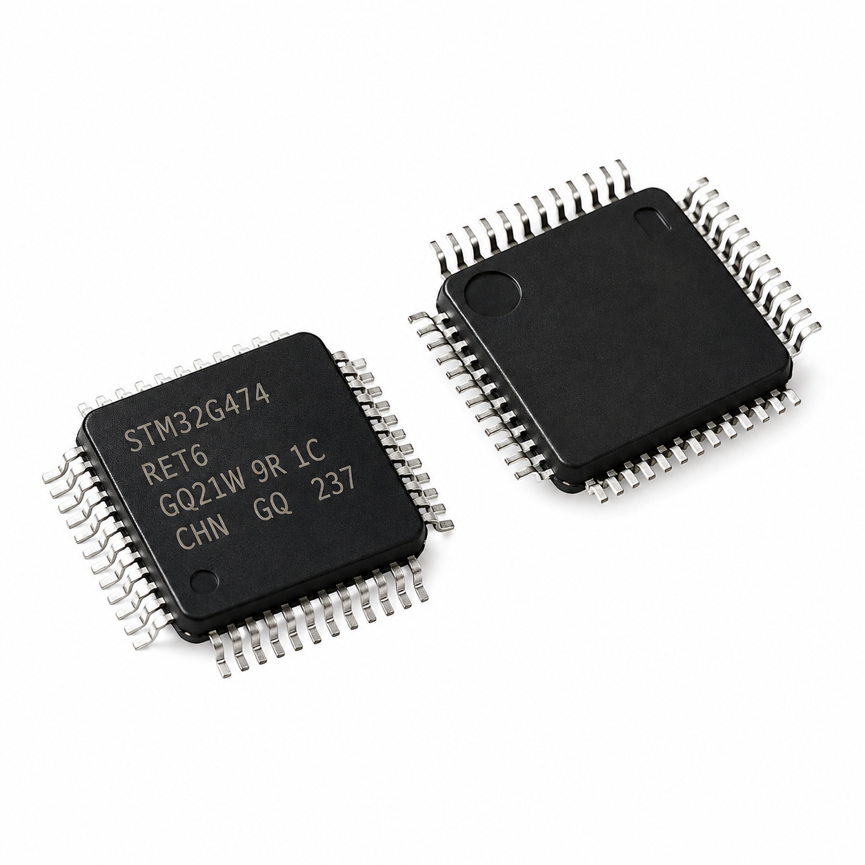 STM32G474RET6 Arm Cortex-M4 MCU LQFP-64