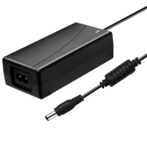 12V 3A Desktop AC/DC Power Adapter 36W