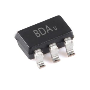 AD8515ARTZ ANALOG_DEVICES Operational Amplifier – SOT-23-5