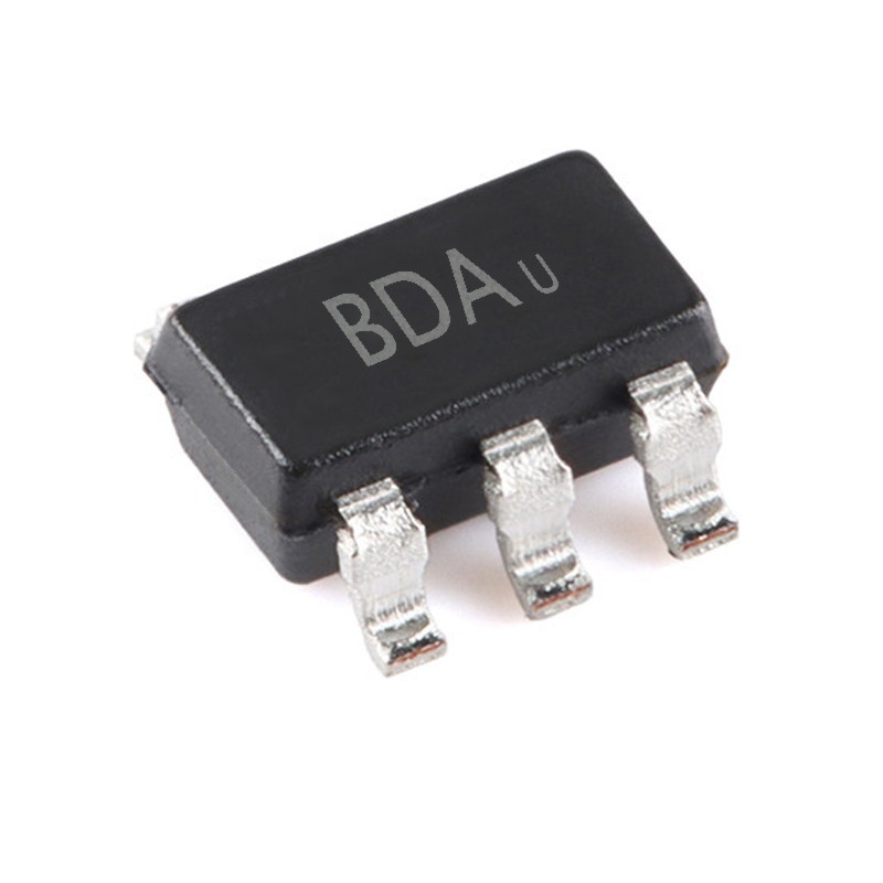 AD8515ARTZ ANALOG_DEVICES Operational Amplifier – SOT-23-5