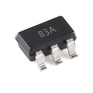 AD8605ARTZ-REEL7 ANALOG_DEVICES Operational Amplifier – SOT-23-5