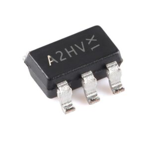 AO3402 AOS MOSFET – SOT-23