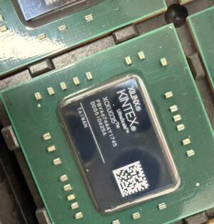 AMD Xilinx XCKU035-1FBVA676 Kintex UltraScale FPGA